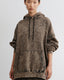 Revere Hoodie Smokey Hazelnut