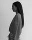Orb Sweatshirt Dirty White