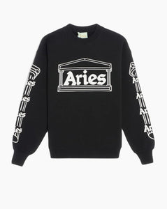 Column Sweatshirt