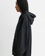 Morrin Oversized Hoodie