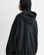 Morrin Oversized Hoodie