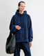 Revere Hoodie Indigo