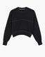Marin Sweatshirt Charcoal