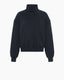 Turtle Neck Deb Sweatshirt