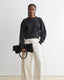 Marin Sweatshirt Charcoal