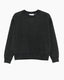 Isie Sweat Faded Black