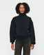 Turtle Neck Deb Sweatshirt