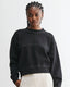 Marin Sweatshirt Charcoal