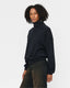 Turtle Neck Deb Sweatshirt