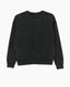 Isie Sweat Faded Black