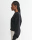 Marin Sweatshirt Charcoal