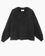 Honor Sweatshirt Black