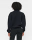 Turtle Neck Deb Sweatshirt