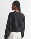 Marin Sweatshirt Charcoal