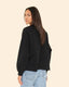 Honor Sweatshirt Black