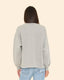 Honor Sweatshirt Heather Grey
