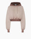 Cropped Hoodie