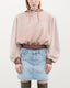 Cropped Hoodie