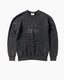 Aged Ancient Column Sweat Black