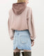 Cropped Hoodie