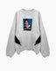 Brad Crew Sweat