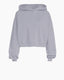 Mari Hoodie Mineral