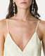 Habotai Silk Top