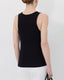 Albia Tank Top Black