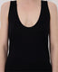 Albia Tank Top Black