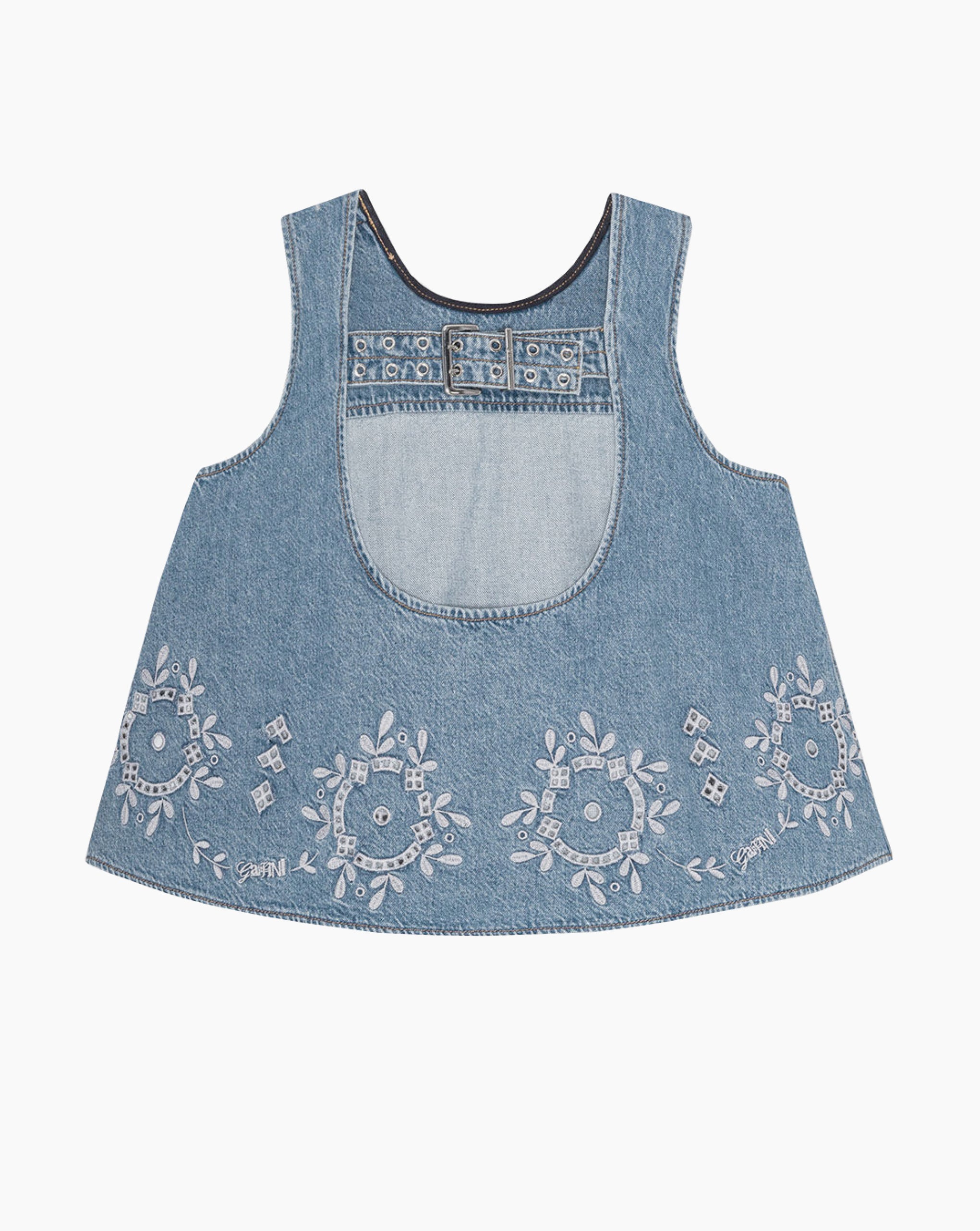 Floral Printed Blouse