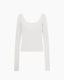 Boatneck Longsleeve