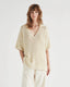 Morna Crochet Top