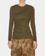 Dressi Draped Top