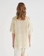 Morna Crochet Top