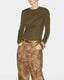 Dressi Draped Top