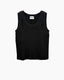 Destroyed Cotton Top