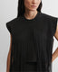 Briones Fringed Top
