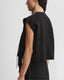 Briones Fringed Top