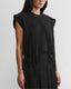 Briones Fringed Top