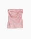 Nora Striped Straples Top