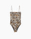 Daria Swimsuit Wild