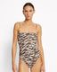 Daria Swimsuit Wild