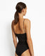 Daria Swimsuit Black