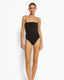 Daria Swimsuit Black