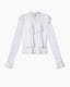 Kelmon Cotton Voile Top