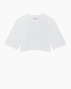 Cannon Sweatshirt Fluo Green