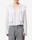 Kelmon Cotton Voile Top