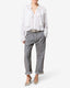 Kelmon Cotton Voile Top