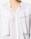 Kelmon Cotton Voile Top