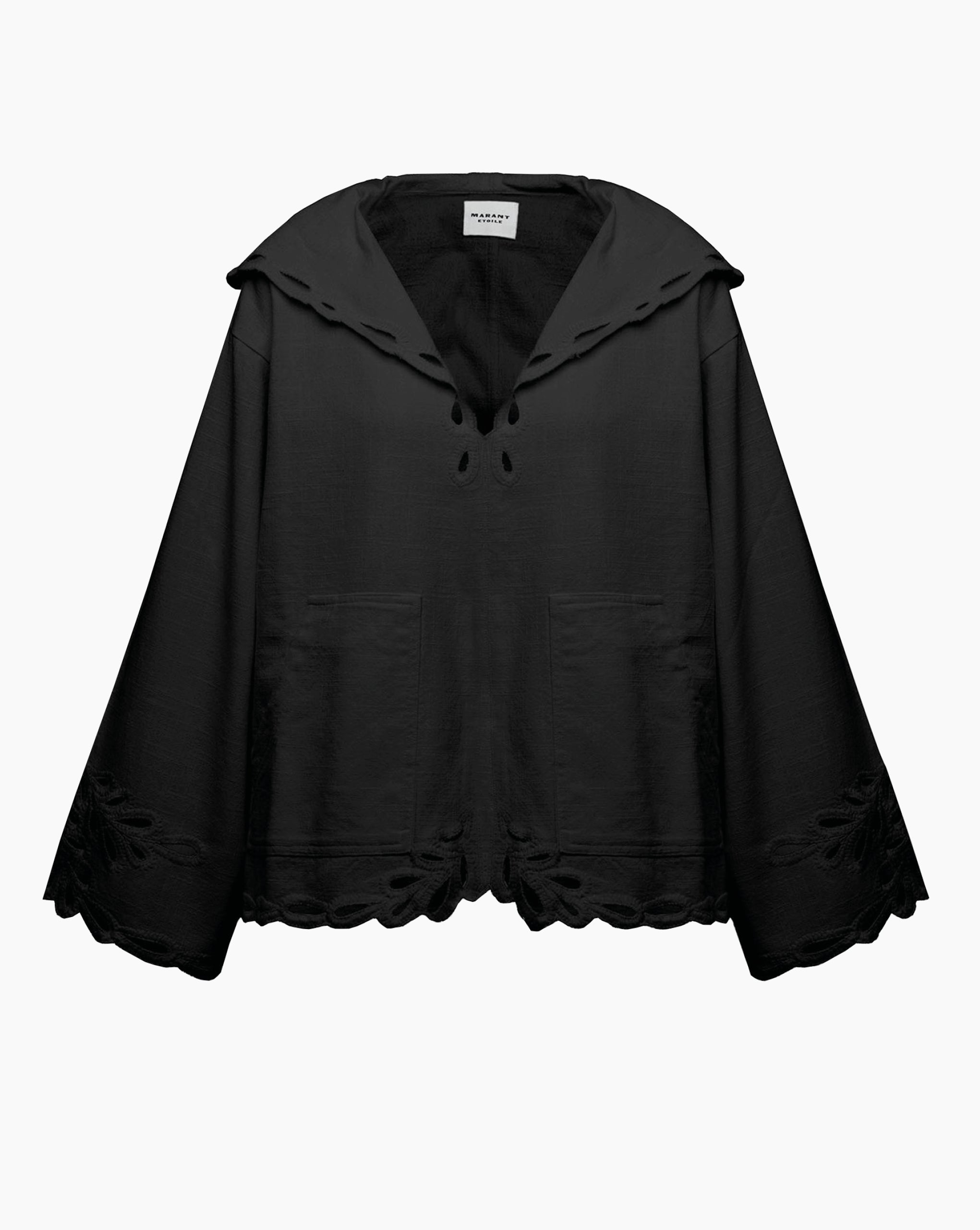 Bailey Sirene Top